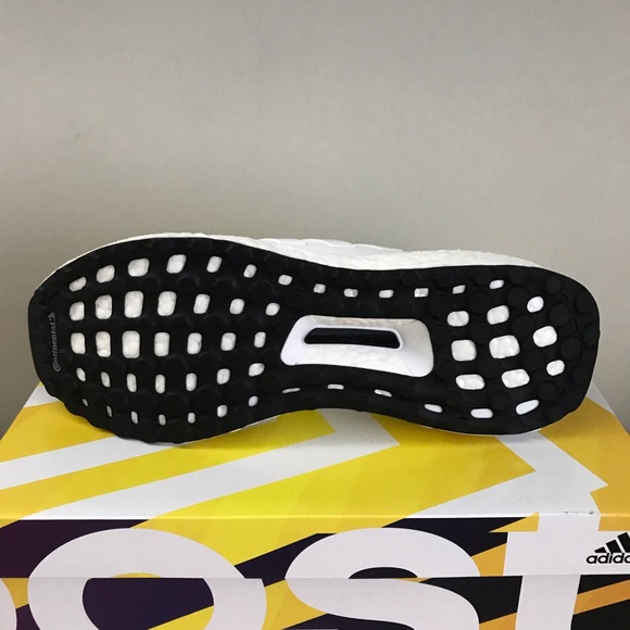 🆕 Adidas Ultraboost 1.0 Multicolor - Picture 5 of 5